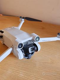 Drone Dji Mini 3 Pro