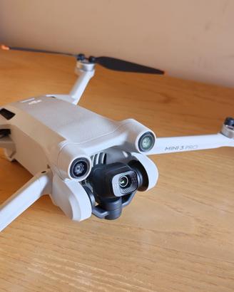Drone Dji Mini 3 Pro