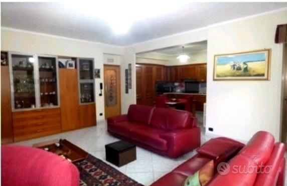 Appartamento – Catania, Consolazione, Borgo-Sanzio - Vista 2