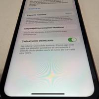 IPHONE XR DA 128 GB PERFETTO!
