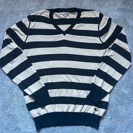 Maglione Burberry taglia M