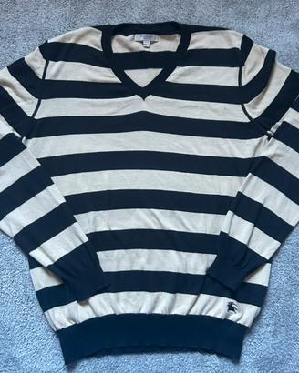 Maglione Burberry taglia M