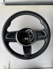 Volante Completo Con Comandi Fiat Tipo Restyling 2