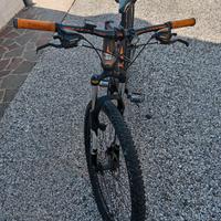 Mountain bike GTA da 29"
