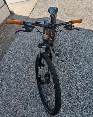 Mountain bike GTA da 29"