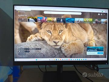 Monitor Lenovo L24i-30 FHD