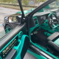 ford sierra cosworth  4x4