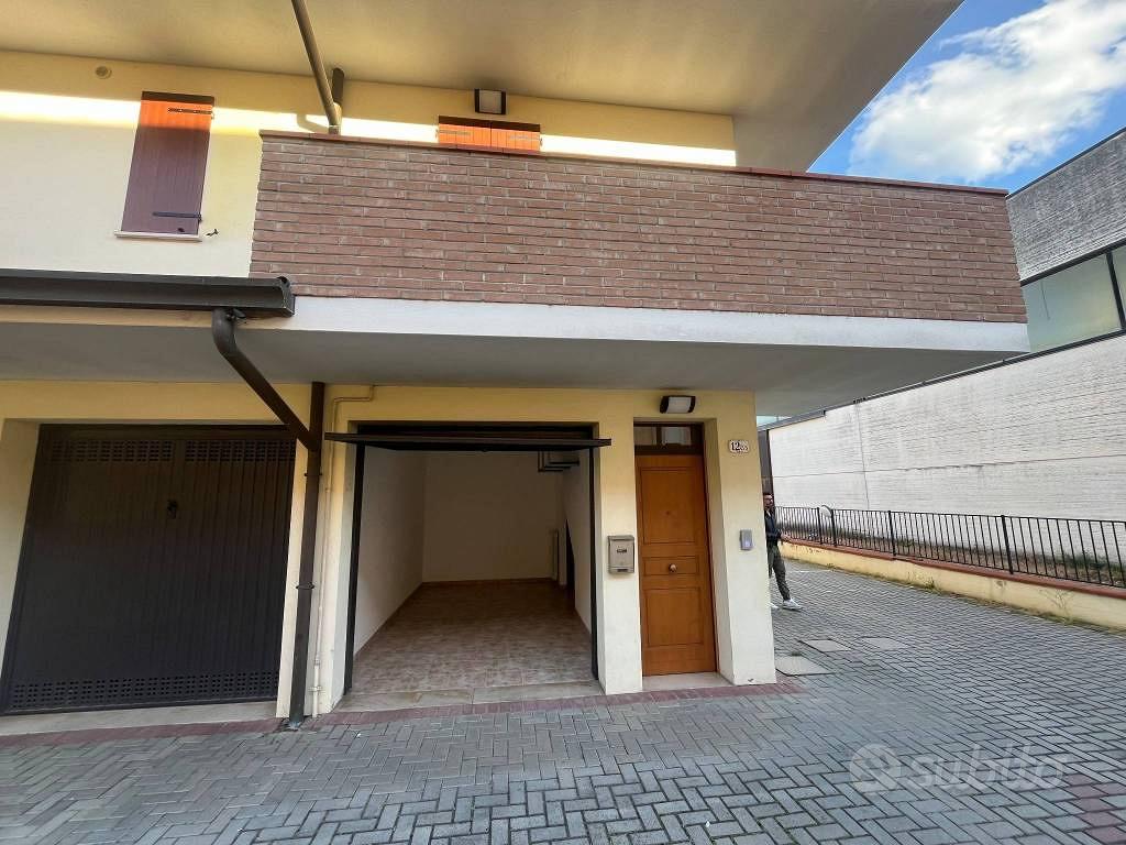 Appartamento – Santa Maria Maddalena, Savonarolo - Vista 3