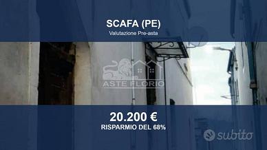 Immobile in asta di 194 m² con più di 5 locali a S