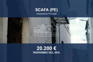 Immobile in asta di 194 m² con più di 5 locali a S
