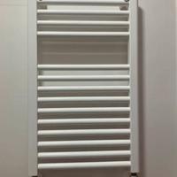 Scaldasalviette bagno