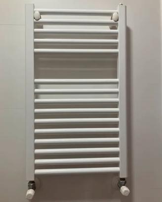 Scaldasalviette bagno