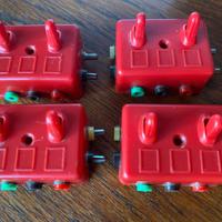 Rivarossi interruttore vintage