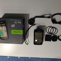 bryton rider 750 GPS 