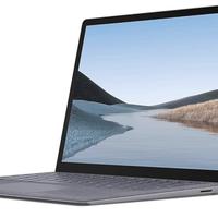 Surface Laptop da 13 pollici Core i5 Leggere descr