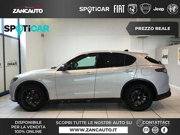 Alfa Romeo Stelvio 2.2 Turbodiesel 210 CV AT8...