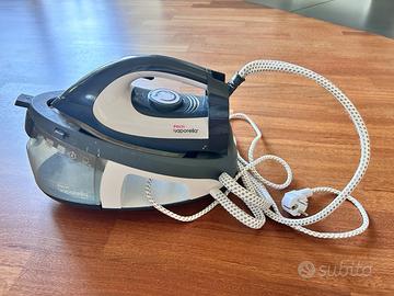 Ferro da stiro POLTI vaporella simply :perde acqua