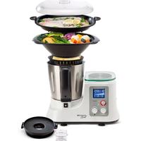 robot da cucina