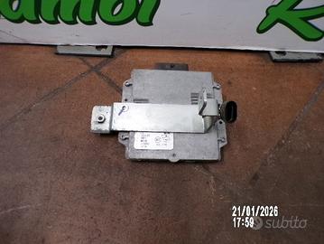 CENTRALINA GPL - BRC MICRA K13 1.2 LPG 2011