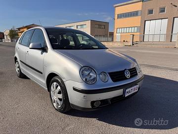 Volkswagen Polo 1.2 12V 5p. Trendline