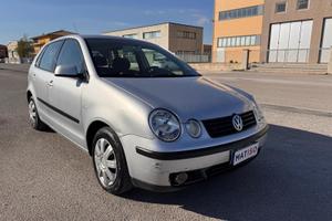 Volkswagen Polo 1.2 12V 5p. Trendline