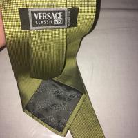 Cravatta  Versace 👔