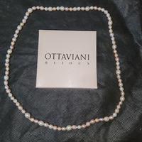 collana di perle vere 