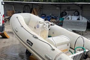 2022 tender arimar con pilotina