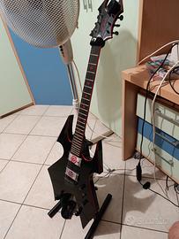 b.c. Rich edizione limitata warlord bloodbound