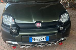 Panda cross1300 MTJ Disel
