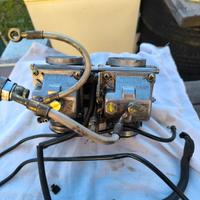 Carburatori Mikuni Monster 600S del '97