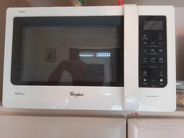 forno microonde