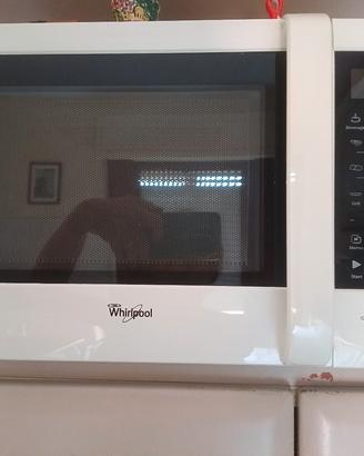 forno microonde