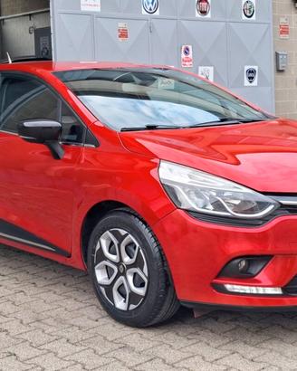 Renault Clio 1.2 75CV Zen NeopatentatiOK