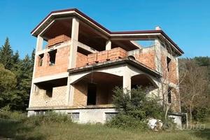 Molto più di una Villa: Un Progetto di Vita e R