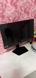 Monitor Samsung Odyssey g7 4k