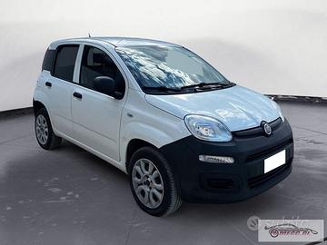 FIAT Panda 0.9 TwinAir Turbo 85cv E6 S&S Lounge