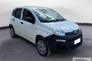 FIAT Panda 0.9 TwinAir Turbo 85cv E6 S&S Lounge