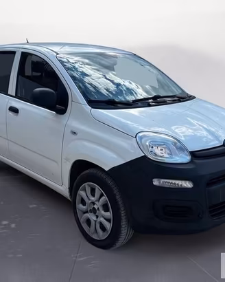 FIAT Panda 0.9 TwinAir Turbo 85cv E6 S&S Lounge