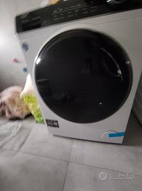Lavatrice Haier 