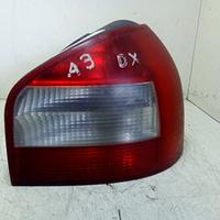 FANALE POST. DX. AUDI A3 (8L) (07/00-04/03) APG 8L