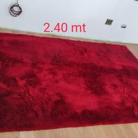 Tappeto rosso OVVIO