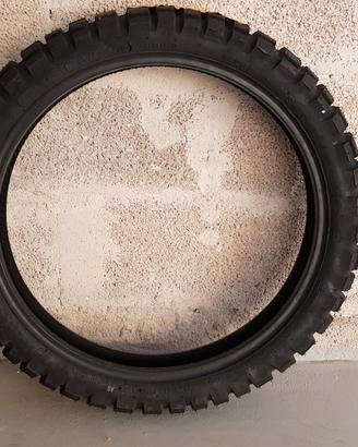 pneumatico per enduro KTM swm Honda 