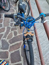 Bicicletta bimbo
