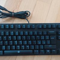 Drevo Tyrfing V2 RGB Keyboard
