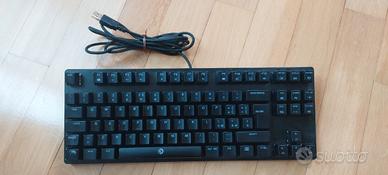 Drevo Tyrfing V2 RGB Keyboard