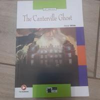 The canterville ghost
