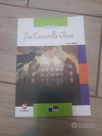 The canterville ghost