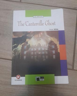 The canterville ghost