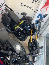 Tvs Ronin 250